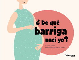 CARAMBUCO, ¿De qué barriga nací yo? - Tesoros