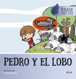 Algar Editorial, Pedro y el lobo - Itbook