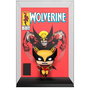 Funko Figura POP Comic Cover Marvel X-Men Wolverine 12.7 cm