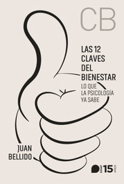Las 12 claves del bienestar, VV.AA. - KHAF EDICIONES