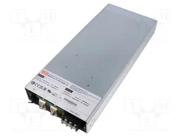 MEAN WELL BIC-2200-12 de 2160W, 12VDC, 180A
