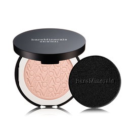 Bare Minerals Base de Maquillaje Compacta Mineral SPF 15 #05-Fairly Medium - 8 g