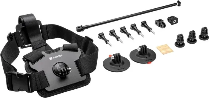 Insta360 Kit de Nieve para Cámaras de Acción