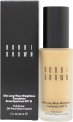 Bobbi Brown Skin Long-Wear Weightless SPF15 Foundation - Golden Natural
