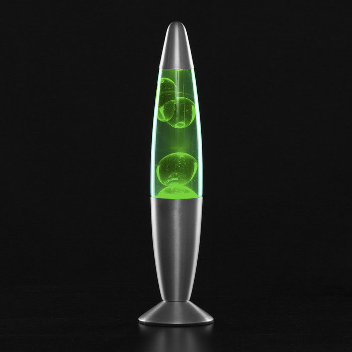 Lámpara de Lava Magla InnovaGoods