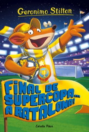 ESTRELLA POLAR Final de supercopa... ¡a Ratalona!