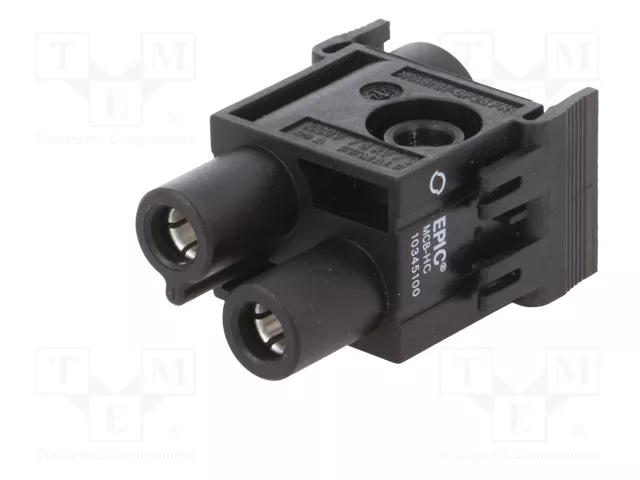 LAPP Conector HDC EPIC® MC Hembra 2 PIN 82A