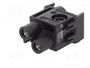 LAPP Conector HDC EPIC® MC Hembra 2 PIN 82A