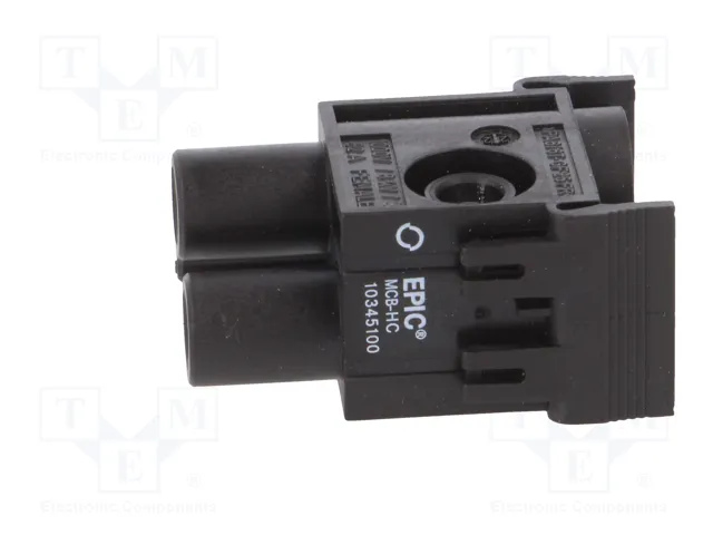 LAPP Conector HDC EPIC® MC Hembra 2 PIN 82A