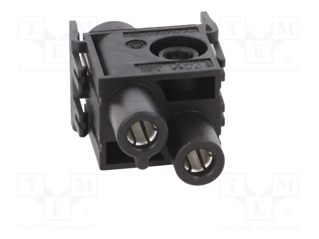 LAPP Conector HDC EPIC® MC Hembra 2 PIN 82A