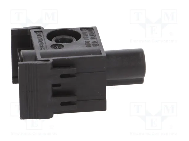 LAPP Conector HDC EPIC® MC Hembra 2 PIN 82A