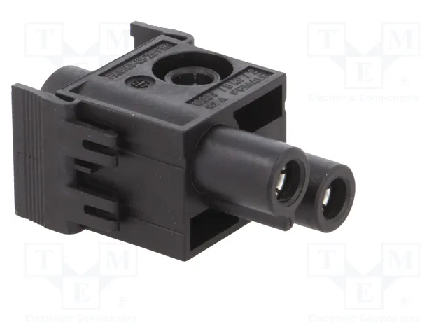 LAPP Conector HDC EPIC® MC Hembra 2 PIN 82A