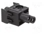 LAPP Conector HDC EPIC® MC Hembra 2 PIN 82A