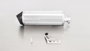 Remus REM0103658117 Tubo de Conexión Racing NXT Acero Inoxidable