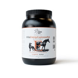 HIFAS Energy Explosion Pet 1 KG
