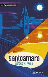 Santoamaro, Antonio Manuel Fraga - XERAIS