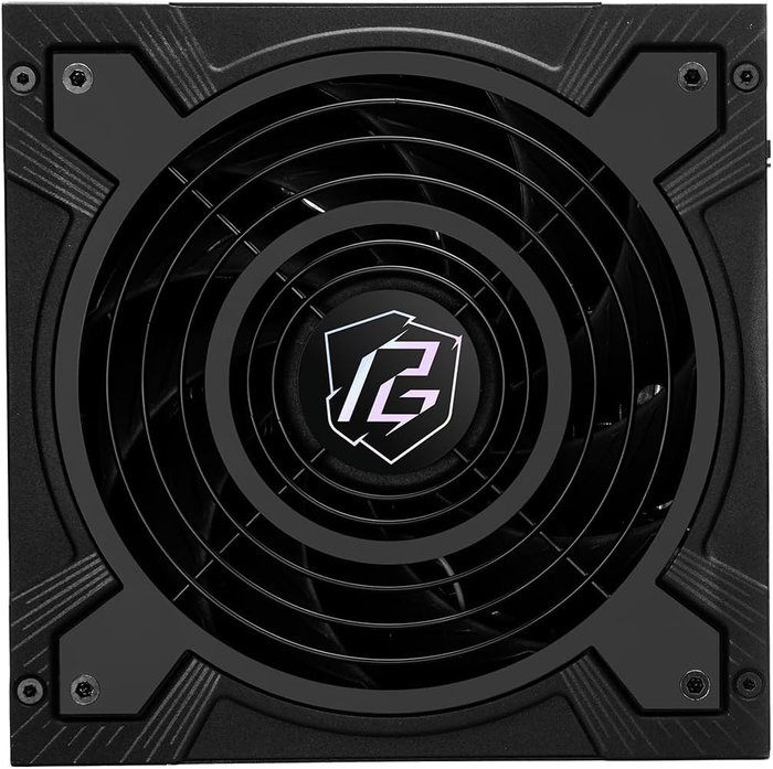 ASRock PRO-850G 850W ATX 80 PLUS Gold Modular