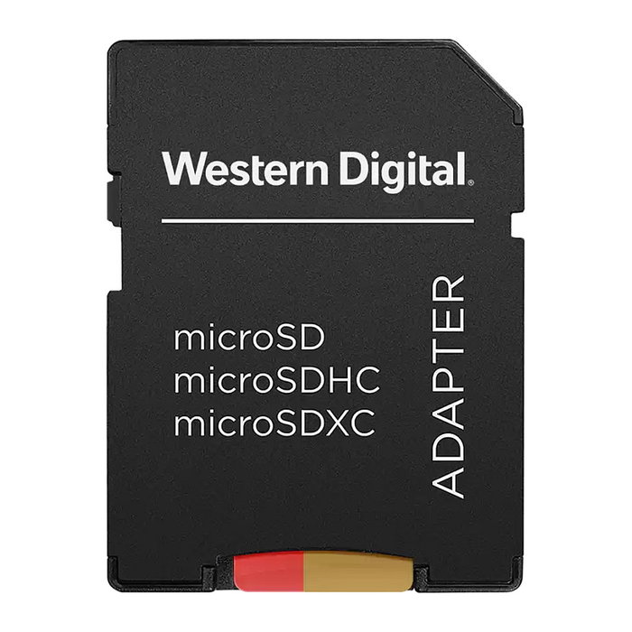 Sandisk Extreme MICROXC UHS-I 2 TB