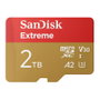 Sandisk Extreme MICROXC UHS-I 2 TB
