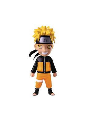 TOYNAMI Figura Naruto Sage Mode Naruto Shippuden Mininja 10cm