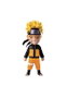 TOYNAMI Figura Naruto Sage Mode Naruto Shippuden Mininja 10cm