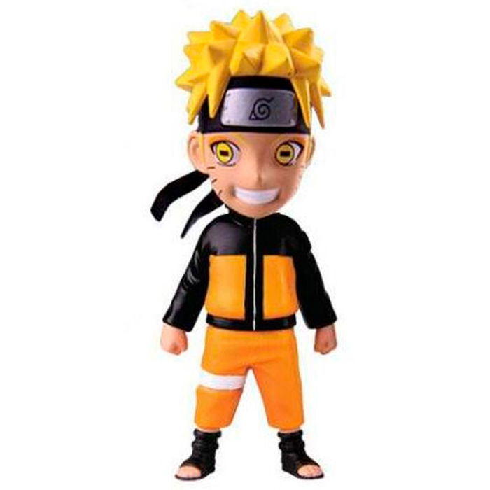 Toynami Figura Naruto Sage Mode Naruto Shippuden 10cm Toynami Figura Naruto Sage Mode Naruto Shippuden 10cm