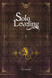 Solo Leveling, Vol. 1, CHUGONG - LITTLE BROWN