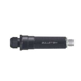 Ubiquiti airMAX Bullet AC IP67 Dual Band Negro
