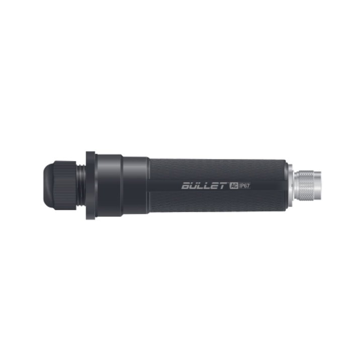 Ubiquiti airMAX Bullet BULLETAC-IP67 Dual Band Ubiquiti airMAX Bullet BULLETAC-IP67 Dual Band