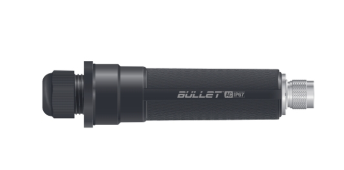 Ubiquiti airMAX Bullet BULLETAC-IP67 Dual Band Ubiquiti airMAX Bullet BULLETAC-IP67 Dual Band