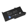 Green Cell DE127V2 Batería para Dell Latitude 7280 7290 7380 7390 7480 7490