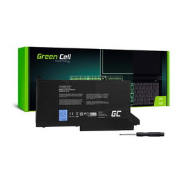 Green Cell DE127V2 Batería para Dell Latitude 7280 7290 7380 7390 7480 7490