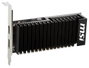 MSI GeForce GT 1030 4GHD4 LP OC 4GB GDDR4