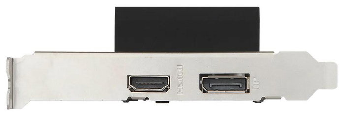 MSI GeForce GT 1030 4GHD4 LP OC 4GB GDDR4