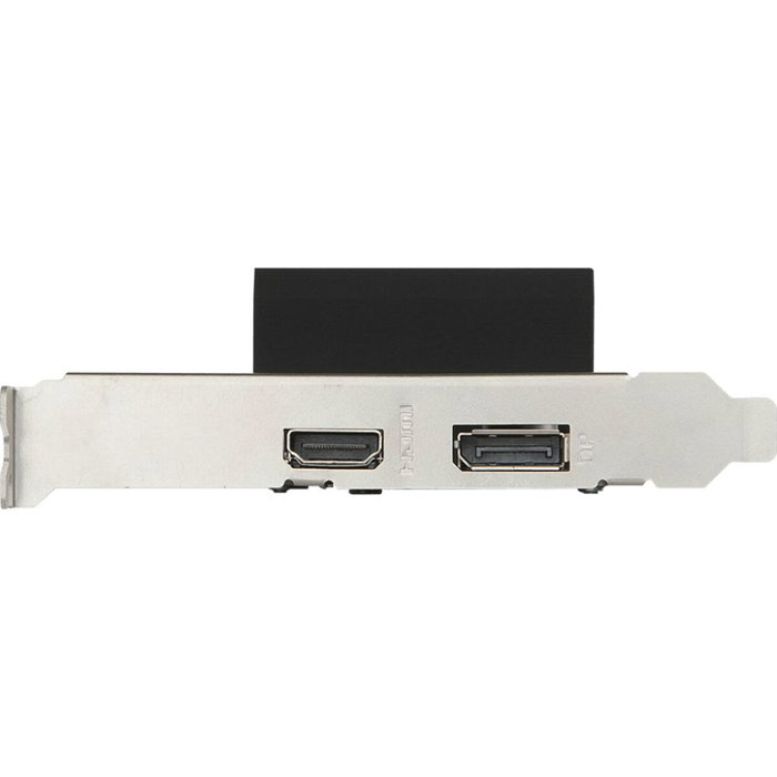 MSI GeForce GT 1030 4GHD4 LP OC 4GB GDDR4 MSI GeForce GT 1030 4GHD4 LP OC 4GB GDDR4