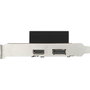 MSI GeForce GT 1030 4GHD4 LP OC 4GB GDDR4
