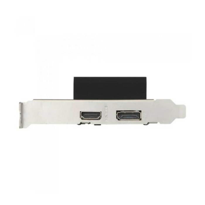 MSI GeForce GT 1030 4GHD4 LP OC 4GB GDDR4 MSI GeForce GT 1030 4GHD4 LP OC 4GB GDDR4