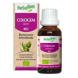 Herbalgem Cologem GC19 30 ml Bio