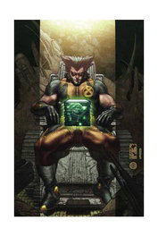 Panini España S.A. Astonishing X-Men 05: Cajas Fantasma (Marvel Deluxe)