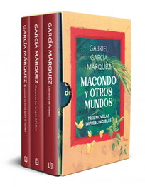 Macondo y otros mundos, Gabriel García Márquez - DEBOLSILLO