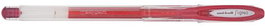 UNI-BALL Signo Noble Metal 0,8 UM-120 NM Rojo (Set de 12)