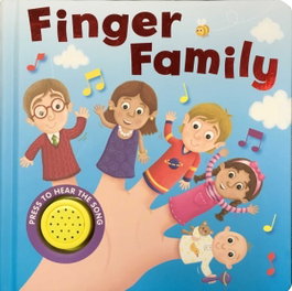 BASE, Finger Family - VV.AA.