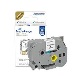MEDIARANGE BROTHER TZe251 MRBTZ251
