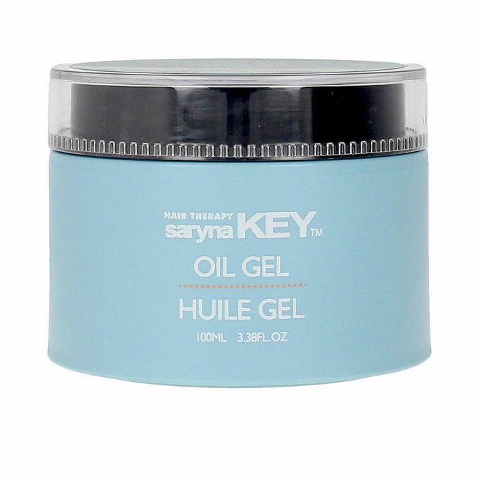Saryna Key Oil Gel Stiling Moldeador 100 ml Saryna Key Oil Gel Stiling Moldeador 100 ml
