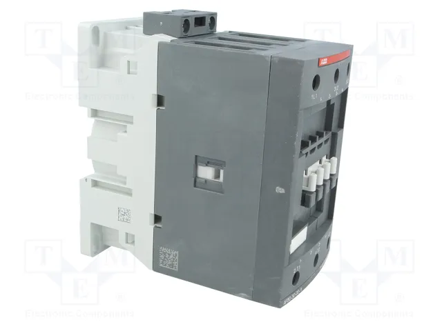 ABB Contactor AF 3-polar 80A NO x3 ABB Contactor AF 3-polar 80A NO x3