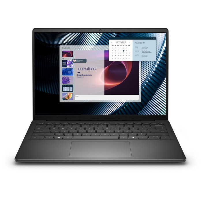 Laptop Dell Pro 14 Essential PV14250 C5-120U 35" 16 GB RAM 512 GB SSD Laptop Dell Pro 14 Essential PV14250 C5-120U 35" 16 GB RAM 512 GB SSD