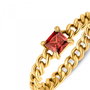 Anillo Mujer One Jewels OJNYR46G-7 Dorado 7