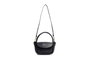 Vince Camuto Como - Black Bolso Negro Piel 100% Polivinílica Elegancia Funcionalidad Versátil Práctico 19x9x15 cm