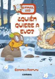 COMBEL, ¿Quién quiere a Evo? - Jaume Copons Ramon