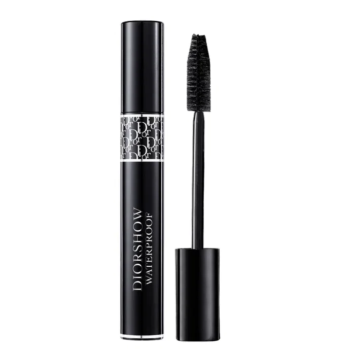Dior Diorshow Máscara Waterproof 090-noir